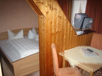 Pension Klaashof Schneverdingen Rum bild