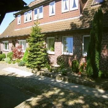 Pension Klaashof Schneverdingen Exteriör bild