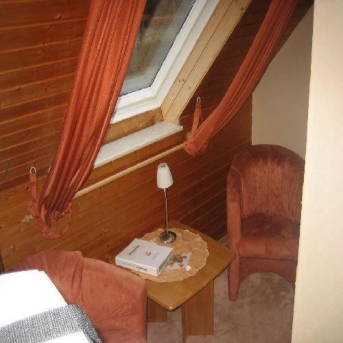 Pension Klaashof Schneverdingen Rum bild